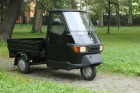 Piaggio Ape 50